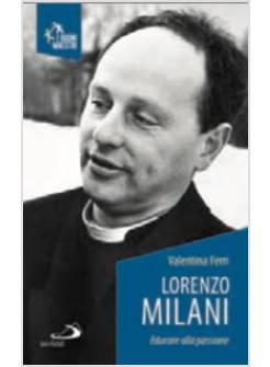LORENZO MILANI