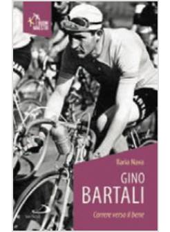 GINO BARTALI
