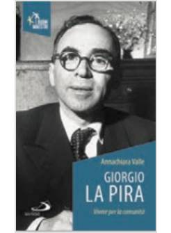 GIORGIO LA PIRA