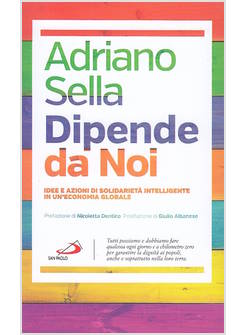 DIPENDE DA NOI