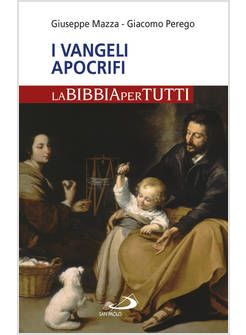 I VANGELI APOCRIFI