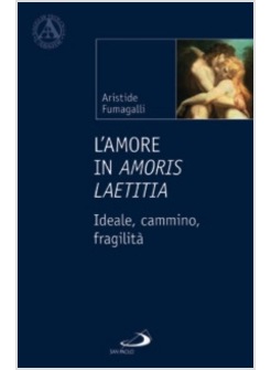 L'AMORE IN AMORIS LAETITIA IDEALE, CAMMINO, FRAGILITA' 