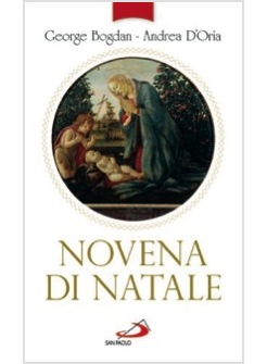 PICCOLA NOVENA DI NATALE