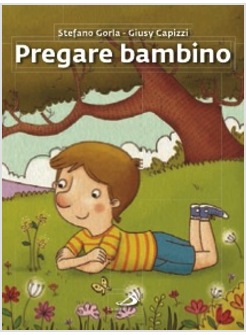 PREGARE BAMBINO