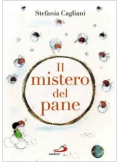 IL MISTERO DEL PANE 