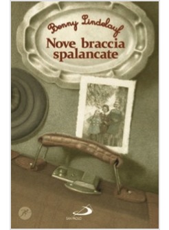 NOVE BRACCIA SPALANCATE