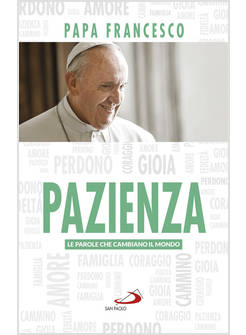 PAZIENZA