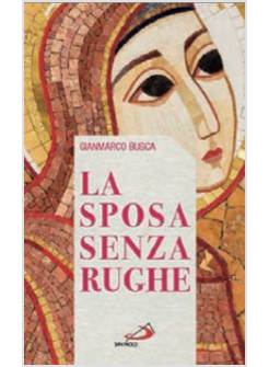 LA SPOSA SENZA RUGHE