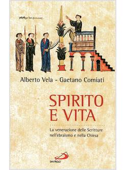 SPIRITO E VITA