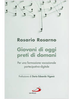 GIOVANI DI OGGI PRETI DI DOMANI