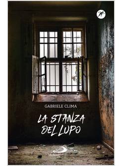 LA STANZA DEL LUPO