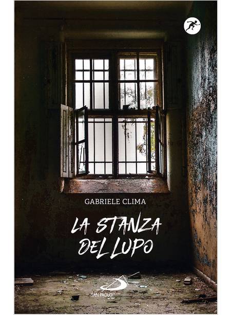 LA STANZA DEL LUPO