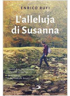 L'ALLELUJA DI SUSANNA