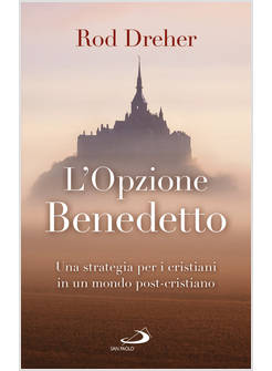 L'OPZIONE BENEDETTO