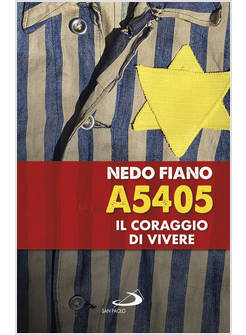 A5405 IL CORAGGIO DI VIVERE