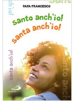SANTO ANCH'IO! SANTA ANCH'IO!
