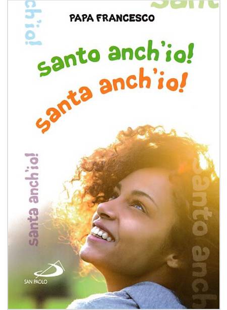 SANTO ANCH'IO! SANTA ANCH'IO!