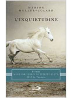 L'INQUIETUDINE