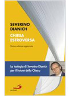 CHIESA ESTROVERSA