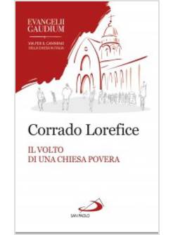IL VOLTO DI UNA CHIESA POVERA. L'ECCLESIOLOGIA CONCILIARE DI EVANGELII GAUDIUM