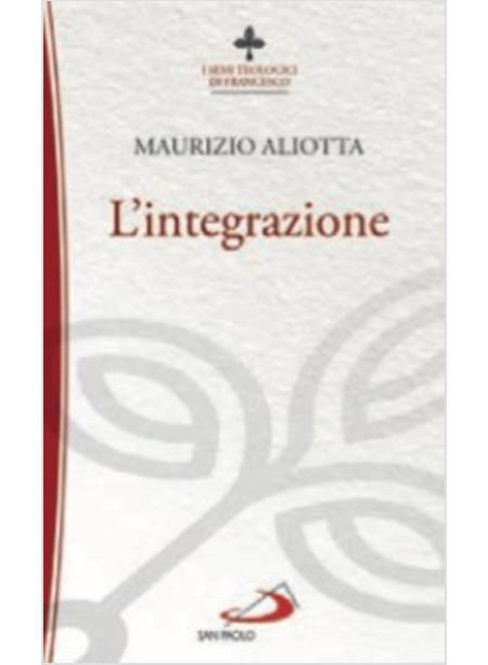 L'INTEGRAZIONE