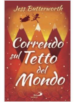 CORRENDO SUL TETTO DEL MONDO