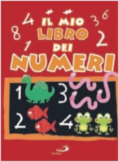 IL MIO LIBRO DEI NUMERI