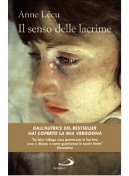 IL SENSO DELLE LACRIME