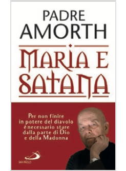 MARIA E SATANA