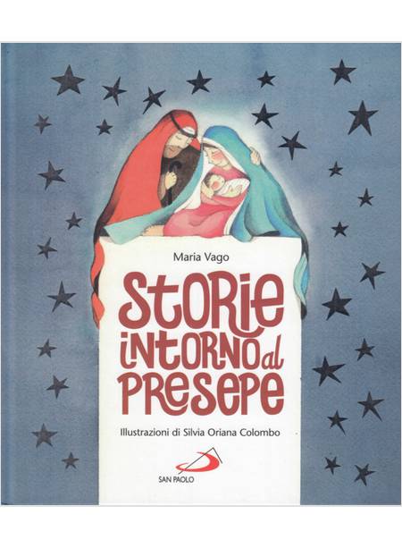 STORIE INTORNO AL PRESEPE