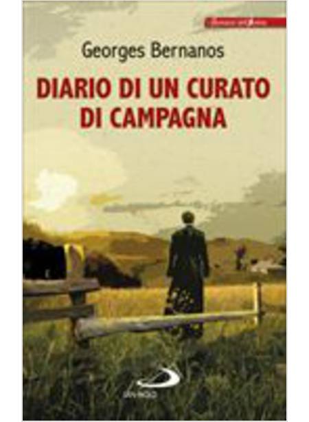 DIARIO DI UN CURATO DI CAMPAGNA