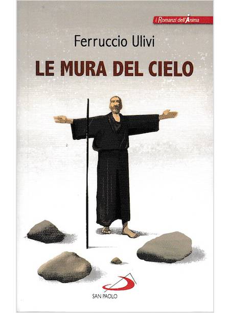 LE MURA DEL CIELO