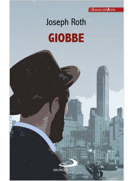 GIOBBE. ROMANZO DI UN UOMO SEMPLICE