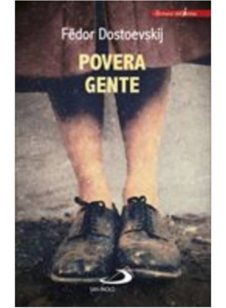 POVERA GENTE