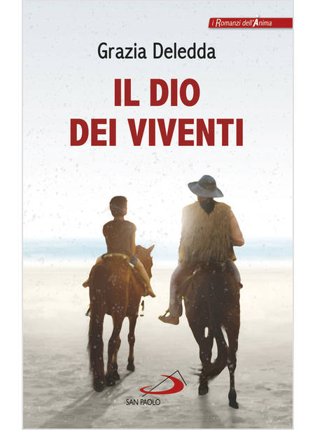 IL DIO DEI VIVENTI