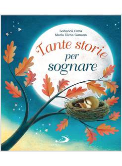 TANTE STORIE PER SOGNARE