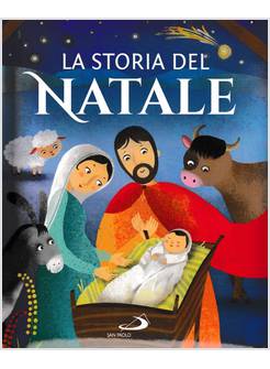 LA STORIA DEL NATALE