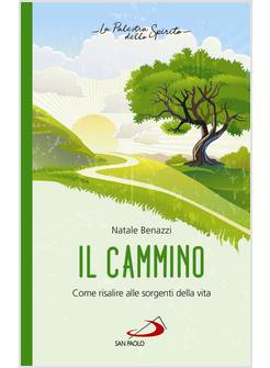 IL CAMMINO. COME RISALIRE ALLE SORGENTI DELLA VITA