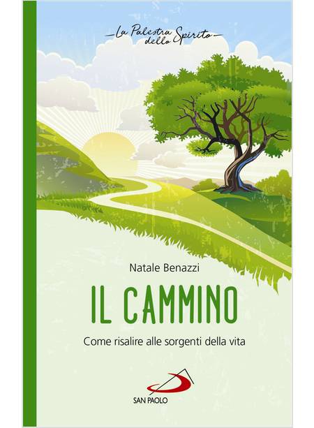 IL CAMMINO. COME RISALIRE ALLE SORGENTI DELLA VITA