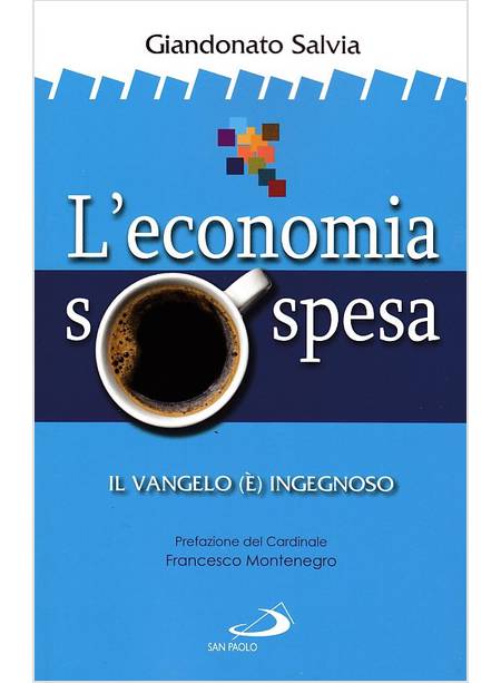 L'ECONOMIA SOSPESA