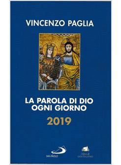 LA PAROLA DI DIO OGNI GIORNO 2019