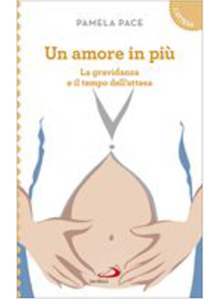 UN AMORE IN PIU'