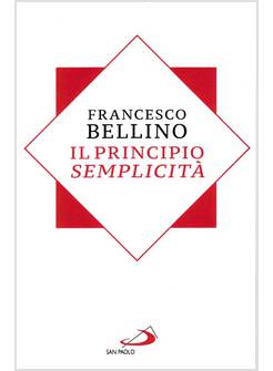 IL PRINCIPIO SEMPLICITA'