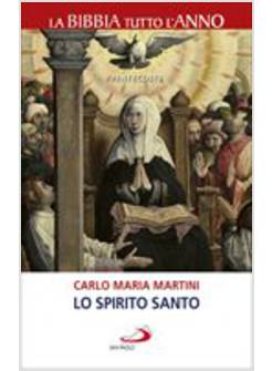 LO SPIRITO SANTO