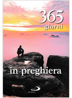 365 GIORNI IN PREGHIERA