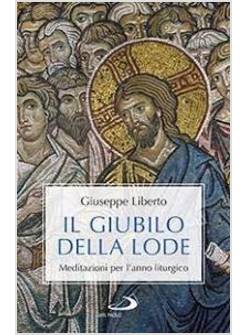 IL GIUBILO DELLA LODE