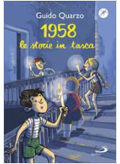 1958. LE STORIE IN TASCA