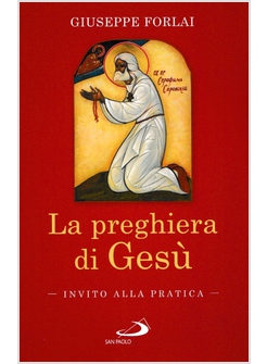 LA PREGHIERA DI GESU'