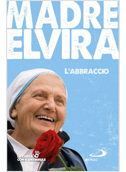 L'ABBRACCIO STORIA DELLA COMUNITA' CENACOLO 