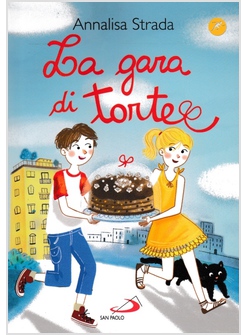 LA GARA DI TORTE